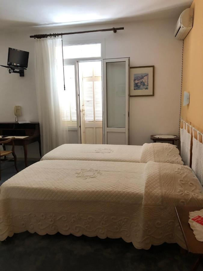 La Pergola Otel Cavalaire-sur-Mer Dış mekan fotoğraf